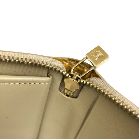 Authentic Louis Vuitton Eldridge Wallet Monogram jp120-121825 - Picture 11 of 16